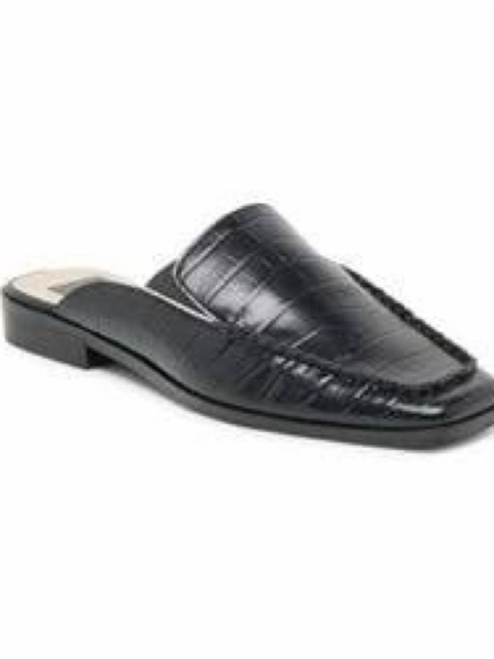 Dolce Vita Mules NWOT